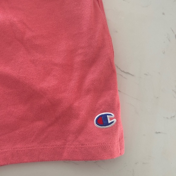 Champion Woman’s Practice Shorts, C Logo, 3.5"- Medium - Picture 6 of 9